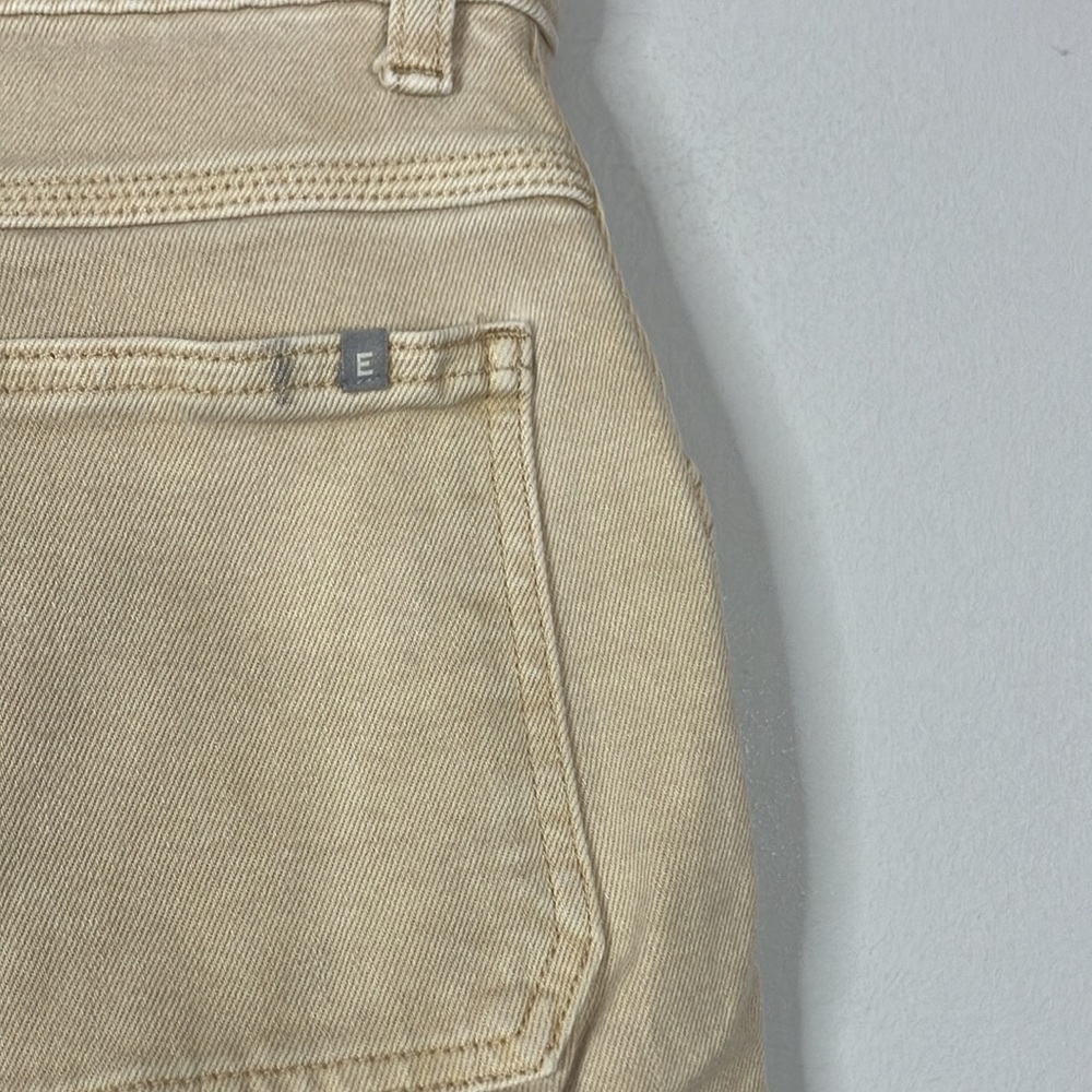 Everlane cheeky utility jeans - Picture 6 of 13
